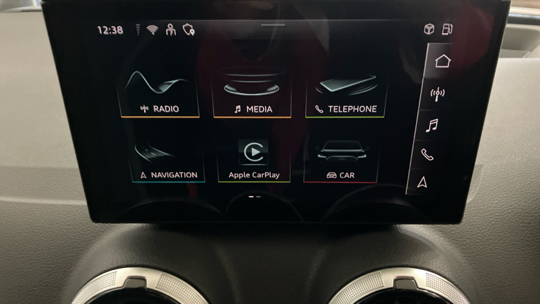 Audi Q2 35 TFSI Sport 5dr S Tronic Petrol Estate